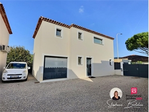 maison à la vente -   83300  DRAGUIGNAN, surface 16 m2 vente maison - UBI444371729